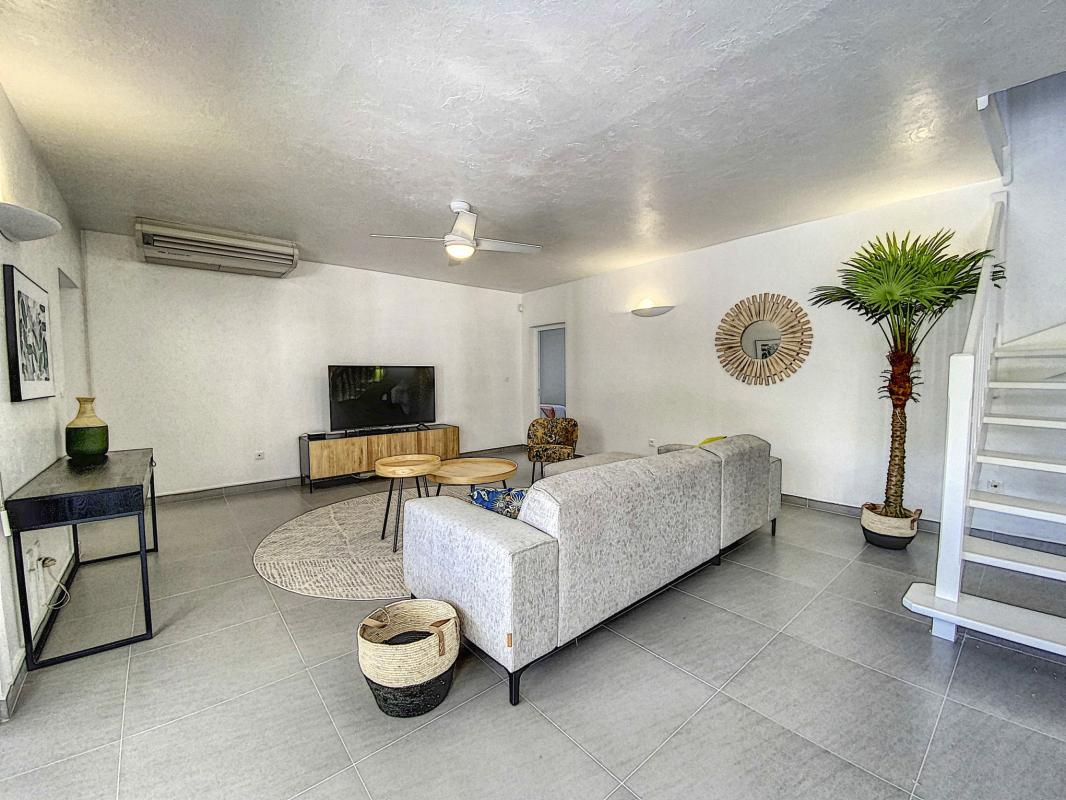 Saint Martin Pic Paradise location villa __sejour-4